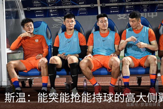 斯温：能突能抢能持球的高大侧翼 或是首轮末捡漏最佳选择？